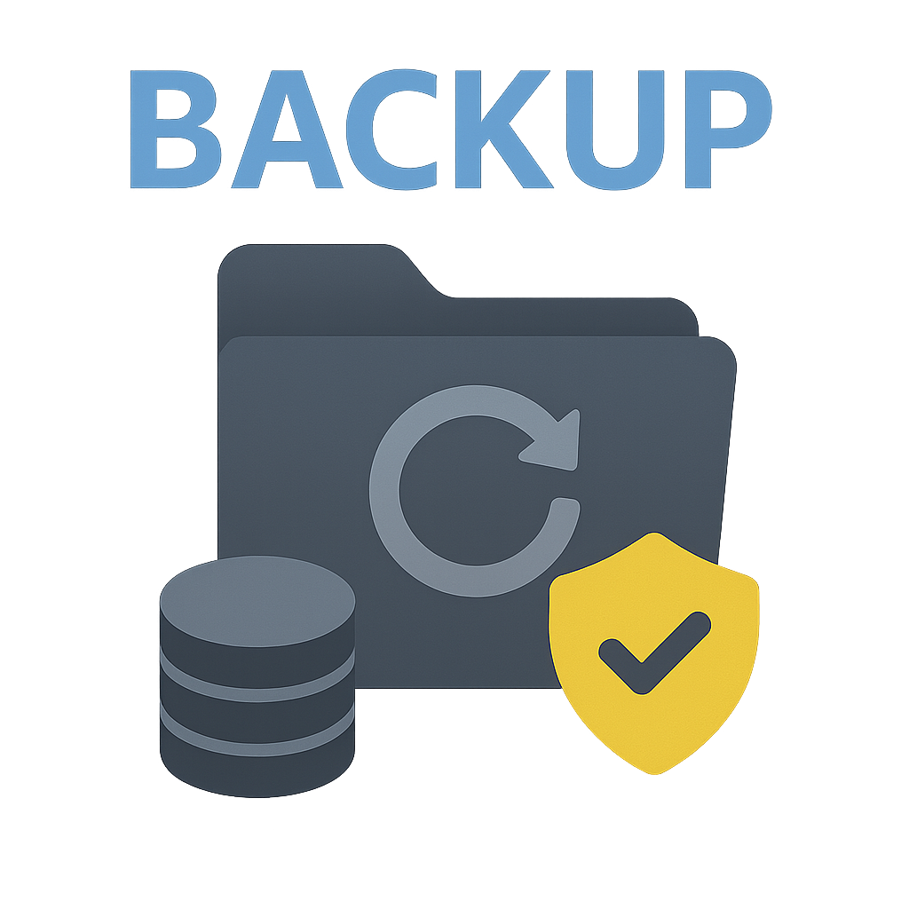 Backup