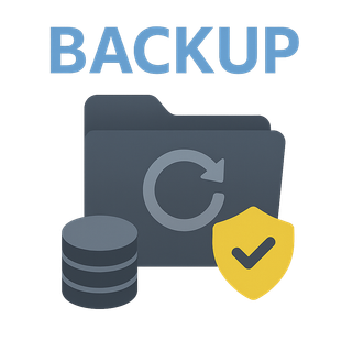 Backup