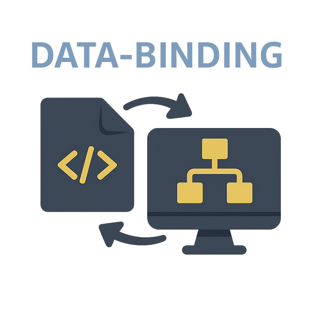 Data-binding