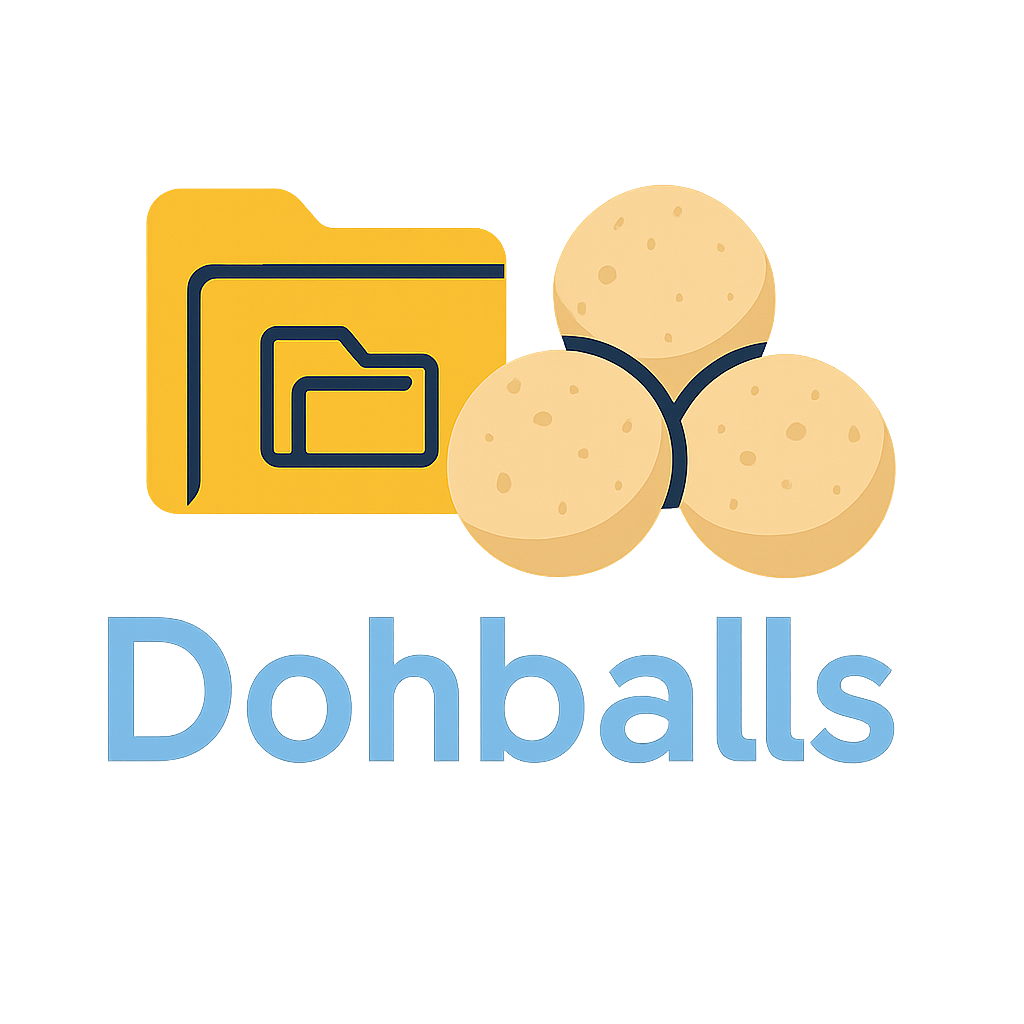 DohBalls