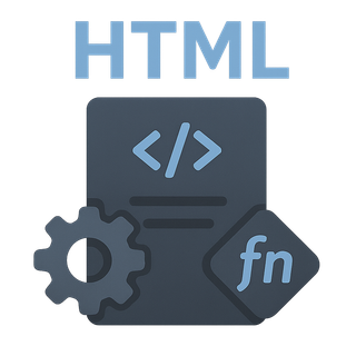 HTML