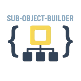 Sub-Object-Builder